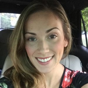 Meet your Posher, Brittnie